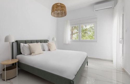 Perea House | Glow Apartments, in Peraia Beach