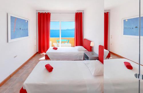 Barbati Apartment | Glyfa Corfu Apartments