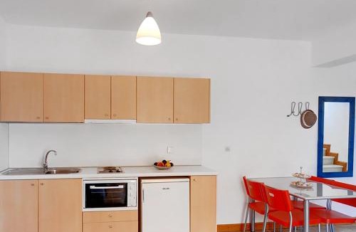 Barbati Apartment | Glyfa Corfu Apartments