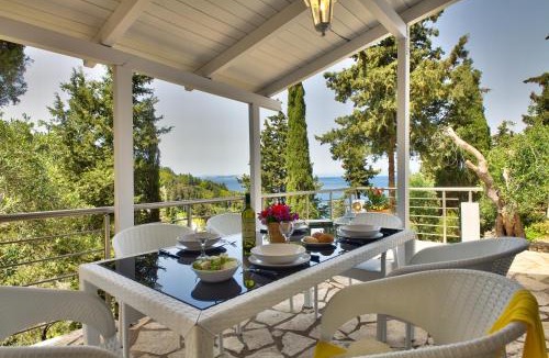 Georgoutsatika Resort | Glyfada Beach Villas