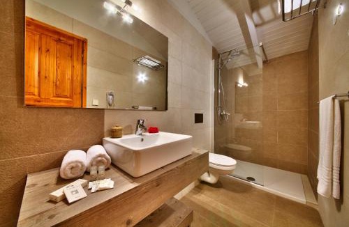 Georgoutsatika Resort | Glyfada Beach Villas