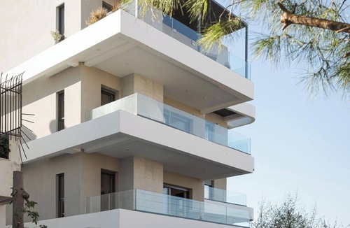 Glyfada Apartment | Glyfada Experience Residence