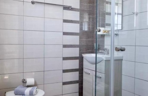 Glyfada Apartment | Glyfada Panoramic Seaview Penthouse