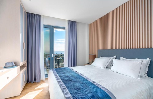 Glyfada Hotel | Glyfada Riviera Hotel