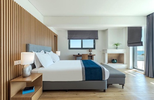 Glyfada Hotel | Glyfada Riviera Hotel