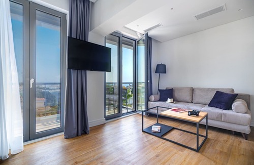 Glyfada Hotel | Glyfada Riviera Hotel