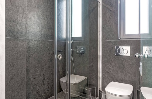 Glyfada Hotel | Glyfada Riviera Hotel