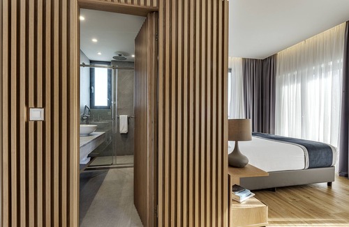 Glyfada Hotel | Glyfada Riviera Hotel