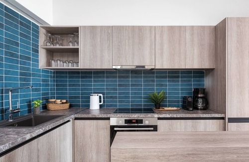 Glyfada Apartment | Glyfada Unique Residence