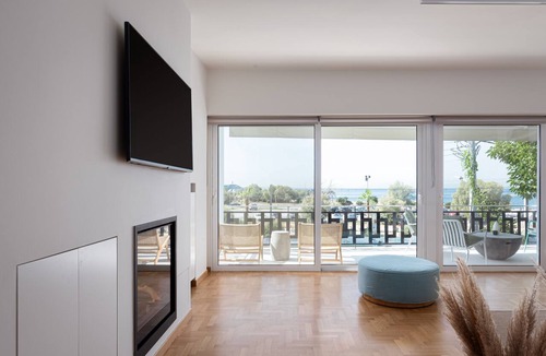 Glyfada Apartment | Glyfada Unique Residence