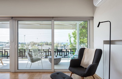 Glyfada Apartment | Glyfada Unique Residence
