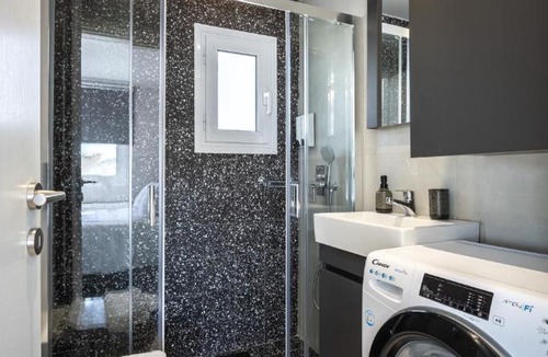 Glyfada Apartment | Glyfadas's Rooftop Blyss