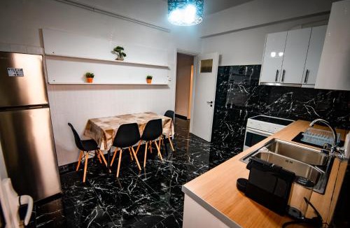 Agios Dimitrios Apartment | GM apartment experience