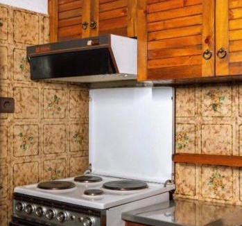 Oropos Apartment | GM View Oropos