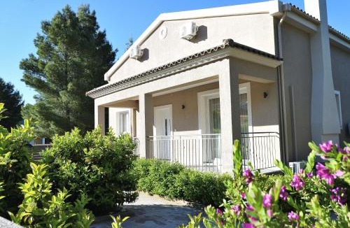 Razata Villa | GM Villa Kefalonia