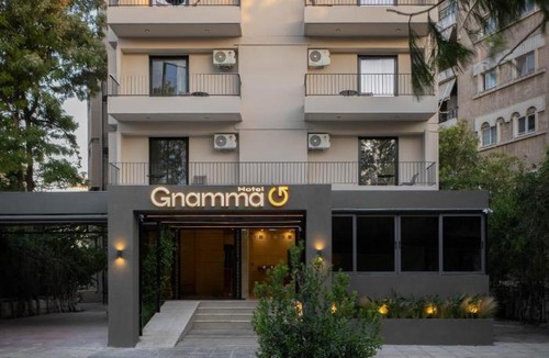Palaio Faliro Hotel | Gnamma Hotel