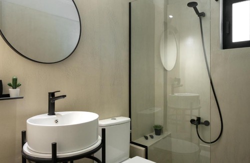 Palaio Faliro Hotel | Gnamma Hotel