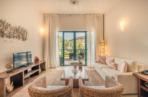 Las Terrenas Apartment | Go away to this charming apt at Sublime w private jacuzzi included
