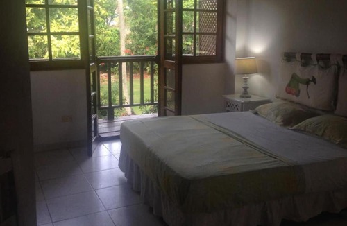 Dominicus Apartment | Go Las Galeras