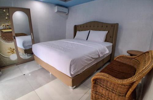 Aik Berik Bed & Breakfast | Goa Walet Cottage