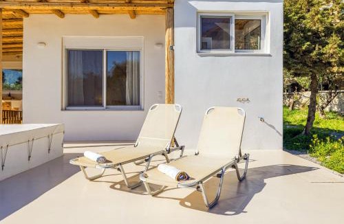 Koutsounari House | Gold Beach Place