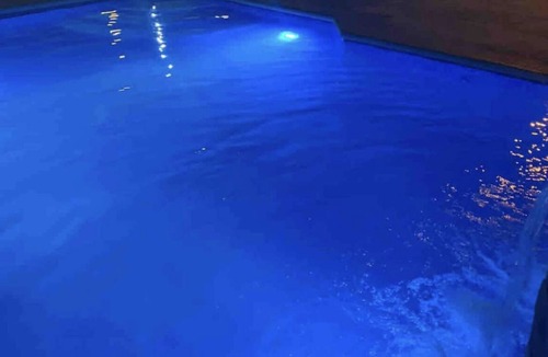 Santiago de los Caballeros House | GOLD VILLA
