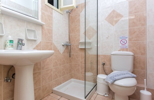 Agios Prokopios Hotel | Golden Coast Naxos
