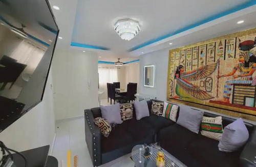 Villa Mella Apartment | golden dream apartment Opalo 2