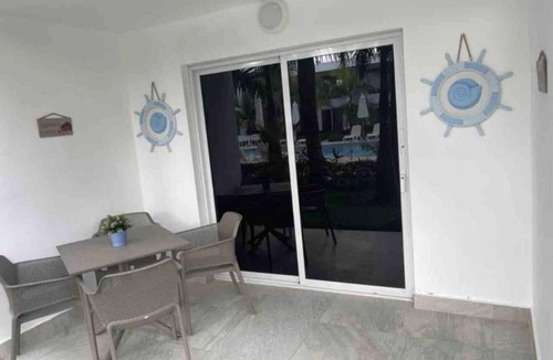 Boca Chica Villa | Golden Dream Villa 120