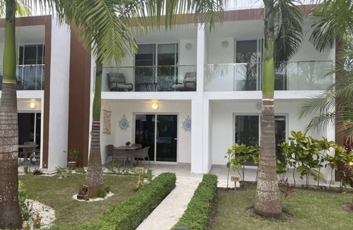 Boca Chica Villa | Golden Dream Villa 120