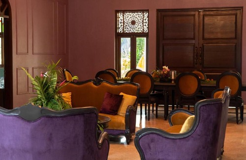 Bedugul Villa | Golden Goose Villas