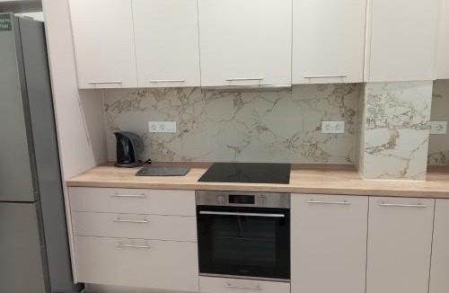 Vamvakopoulo Apartment | Golden Orb