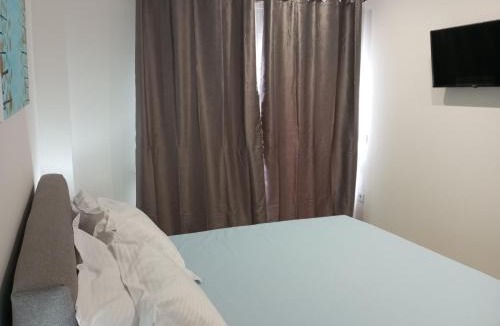 Vamvakopoulo Apartment | Golden Orb