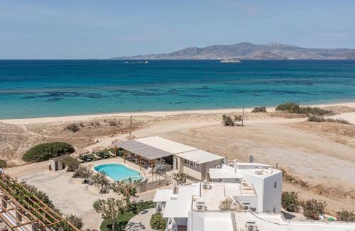 Plaka Apartment | Golden Sand