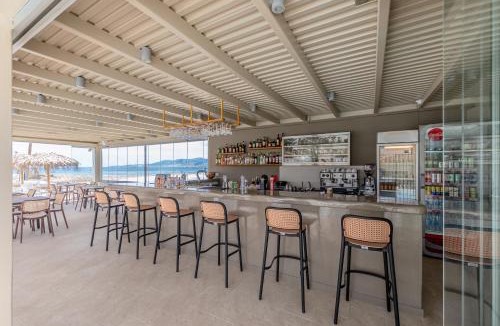 Plaka Apartment | Golden Sand