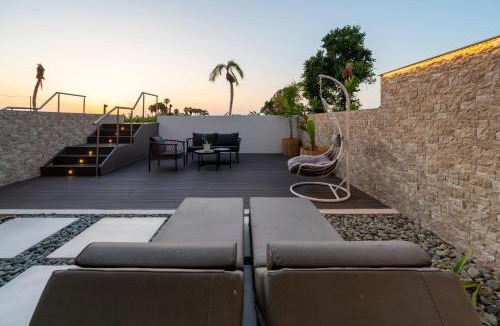 Tingaki Hotel | Golden Star Relax Hotel - Adults Only 16 plus