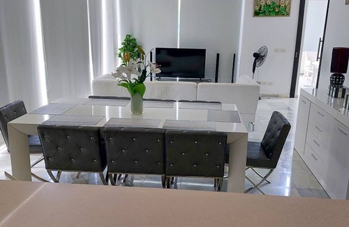 El Soco Villa | Golf & Beach Villa with private pool