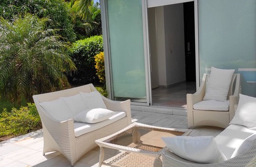El Soco Villa | Golf & Beach Villa with private pool
