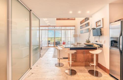 Los Altos Apartment | Golf View Apt at Casa De Campo