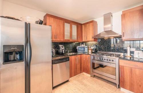 Los Altos Apartment | Golf View Apt at Casa De Campo