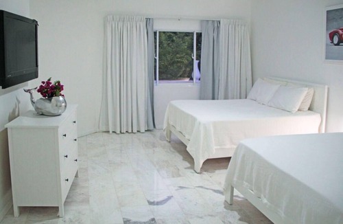 Villa Hermosa Villa | GOLF VILLA 222 at CASA DE CAMPO, la Romana.