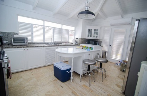 Casa de Campo Villa | Golf Villa - Cozy 5 Bedroom in Casa De Campo