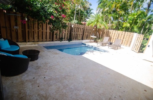 Casa de Campo Villa | Golf Villa - Cozy 5 Bedroom in Casa De Campo