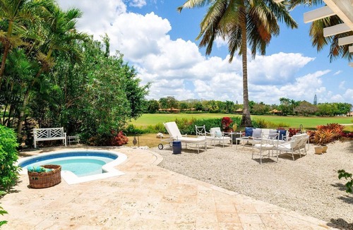 Casa de Campo Villa | Golf Villa