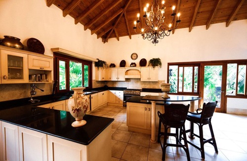 La Romana Villa | Golfside Oasis in Casa de Campo near the beach