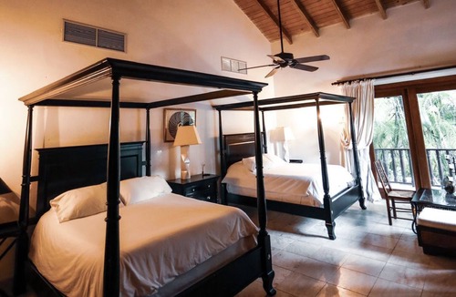 La Romana Villa | Golfside Oasis in Casa de Campo near the beach