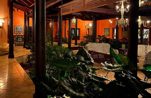 La Romana Villa | Golfside Oasis in Casa de Campo near the beach