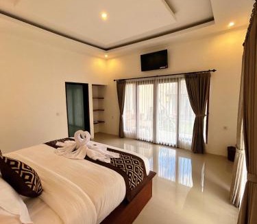 Lodtunduh House | Gomas Villa Ubud