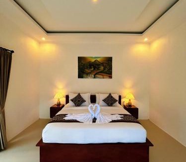 Lodtunduh House | Gomas Villa Ubud
