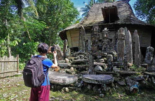 Nias Hostel | Gonias Hostel